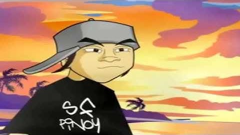 The Nutshack - Toonami Intro