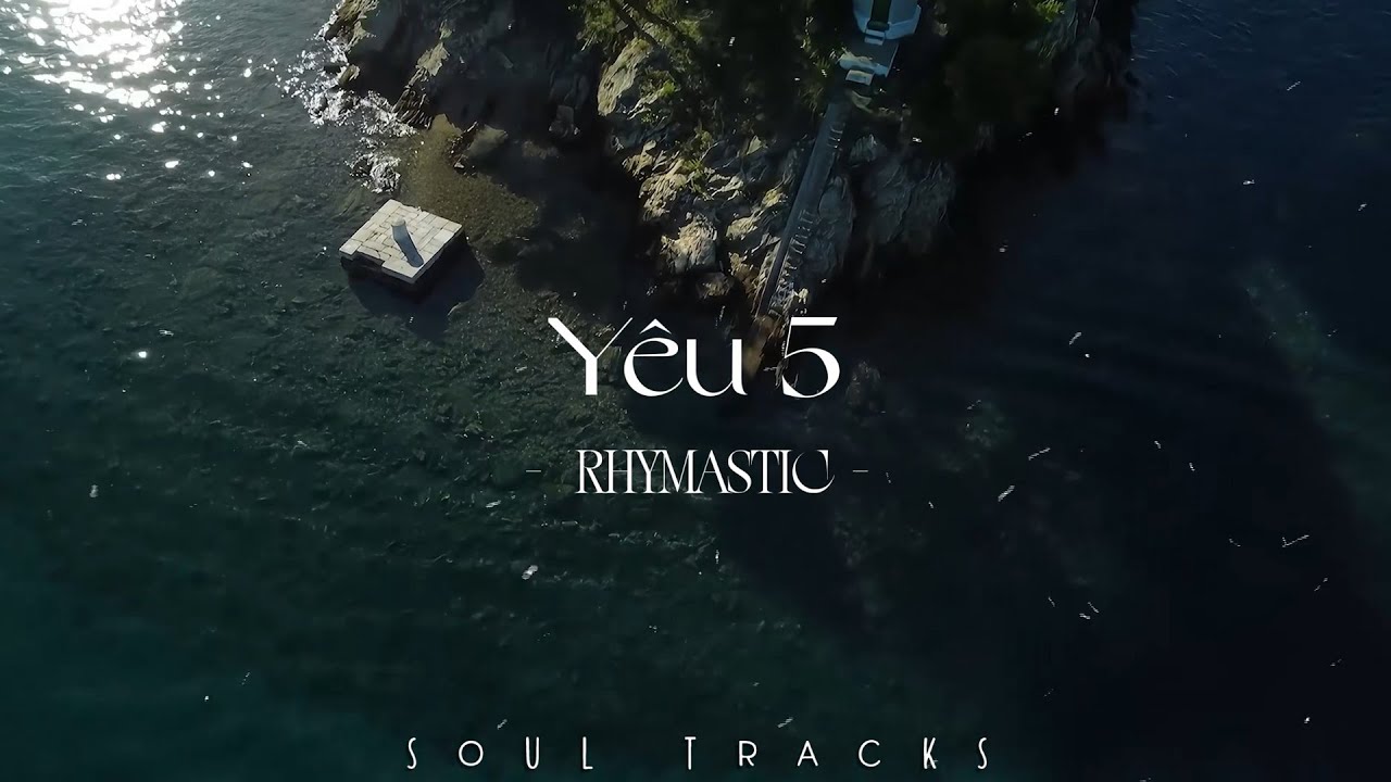 Yêu 5, Vụt Tan, Xin Đừng Lặng Im, So Far, Nến Và Hoa - Những Bản Nhạc Cực Chill Gây Nghiện Hay Nhất