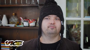 Post-Punk Band Made Up of Adults with Learning Disabilities - Delta 7