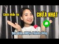 3 PHƯƠNG PHÁP Rep Tin Nhắn CHỮA NHẠT Cực Đơn Giản, Làm Theo Thành Công 100%