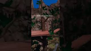 prank calling monkey game screenshot 2