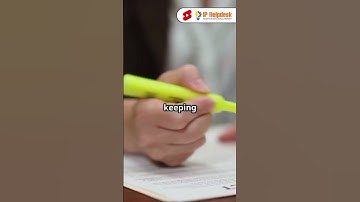 Top 3 Must-Know Tips for Powerful Patent Drafting! #patent #patentdrafting #shorts #ip