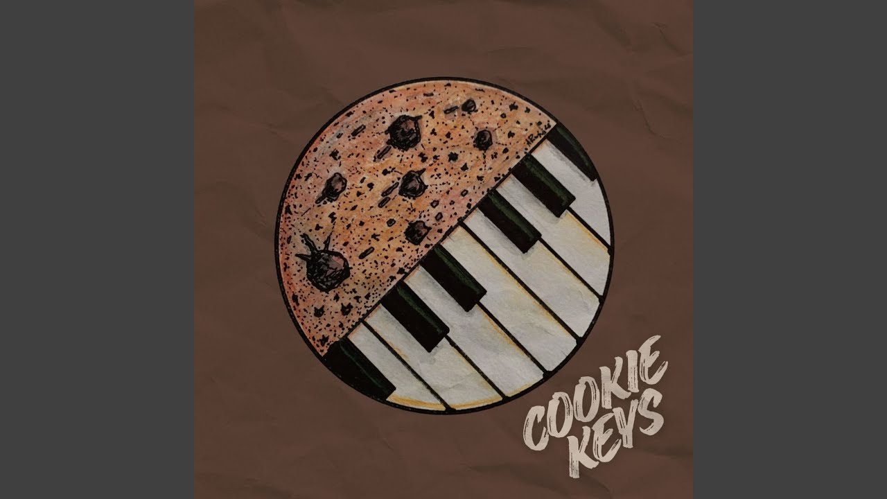 Watch Cookie Keys on YouTube Watch Cookie Keys on YouTube