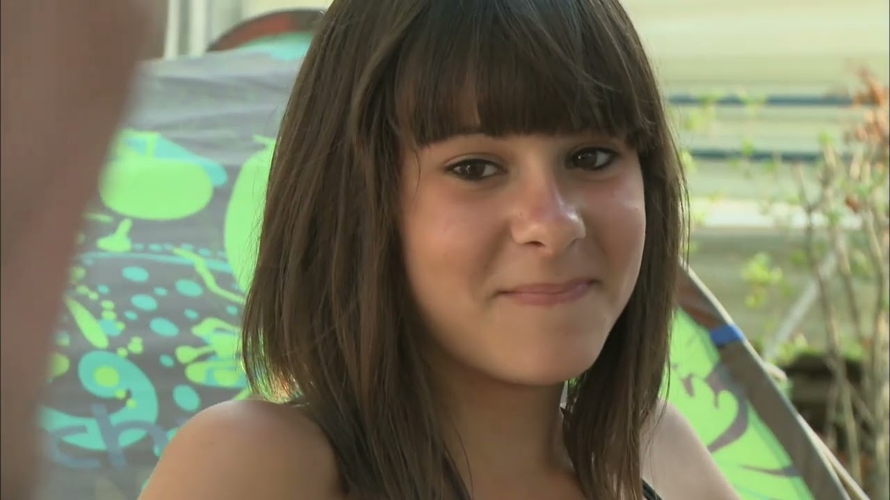 Gérard et Monique : Les stars du camping d'Argelès-sur-Mer !