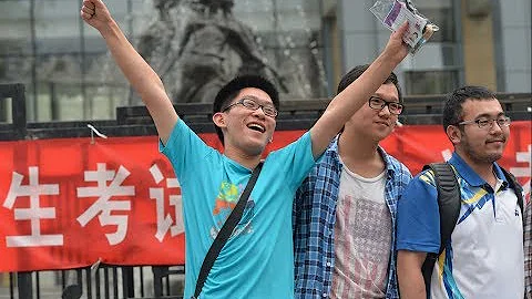 焦點對話：高考恢復四十年，改變中國人命運？ - 天天要聞