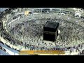 مكة المكرمة  بيت الله الحرام  صلاة الليل وليست الفجر 28 4 1436هـ الشيخ بندر بليله