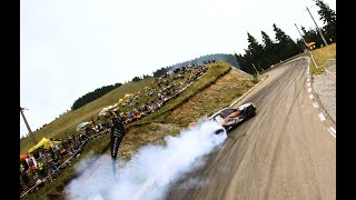 RoDrift Championship - Stage 3 - Transrarau - Full version