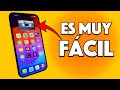 iPhone para PRINCIPIANTES 🚀📲 GUÍA FÁCIL para EMPEZAR [10 TRUCOS]