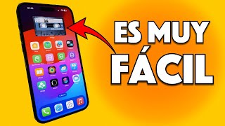 iPhone para PRINCIPIANTES 🚀📲 GUÍA FÁCIL para EMPEZAR [10 TRUCOS]