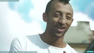 Alb Negru feat. Ralflo & Rares - Mi-e sete de tine (Official Video)
