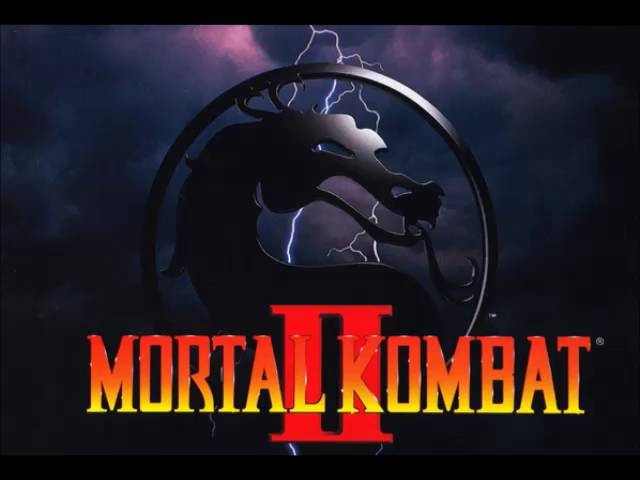 Stream Mortal Kombat 2 Shao Kahn's Arena Hip - Hop Sample by