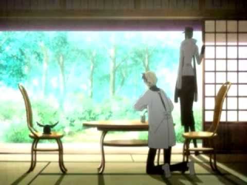 Tsubasa Chronicle Tokyo Revelation Syaoran Awakens - YouTube