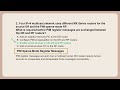 JN0-650 Practice Exam For Enterprise Routing and Switching, Professional (JNCIP-ENT)
