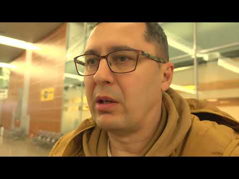 Video: Cât durează să zbori de la Rodos la Moscova?