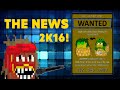 The news is back to growtopia