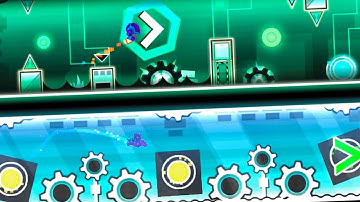 [Insane Demon] Multition by Mulpan & Partition (3 coins)