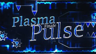 Plasma Pulse Finale 100% (GANG, 52nd extreme) | Geometry Dash