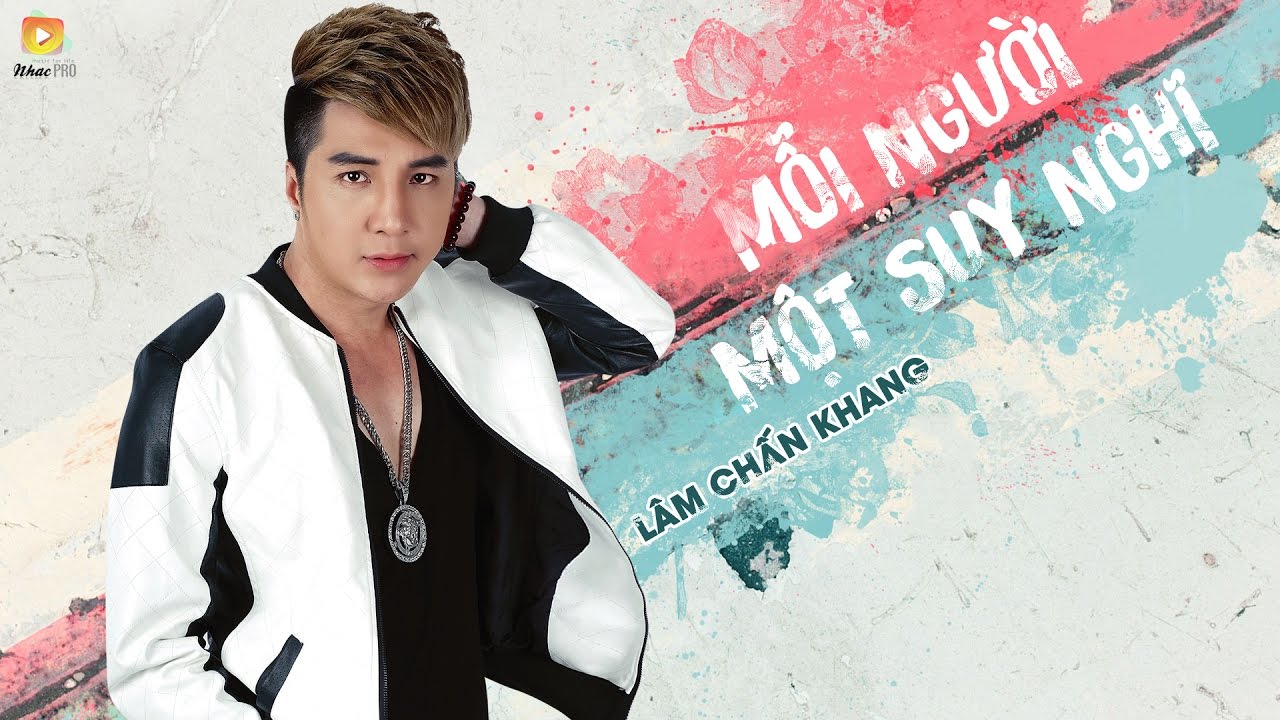 Mỗi Người Một Suy Nghĩ - Lâm Chấn Khang [AUDIO OFFICIAL] auf YouTube ansehen