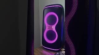 JBL PartyBox Club 120 test 🔊🔊 #bass #jbl #audio #music #speaker #musica