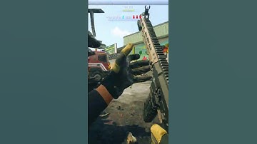 Funny 1v5 in Search and Destroy - Modern Warfare 2