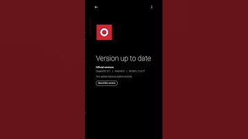 OxygenOS 12 F.17 Update For OnePlus Nord
