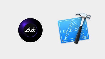 Develop Magic 8 Ball in Xcode