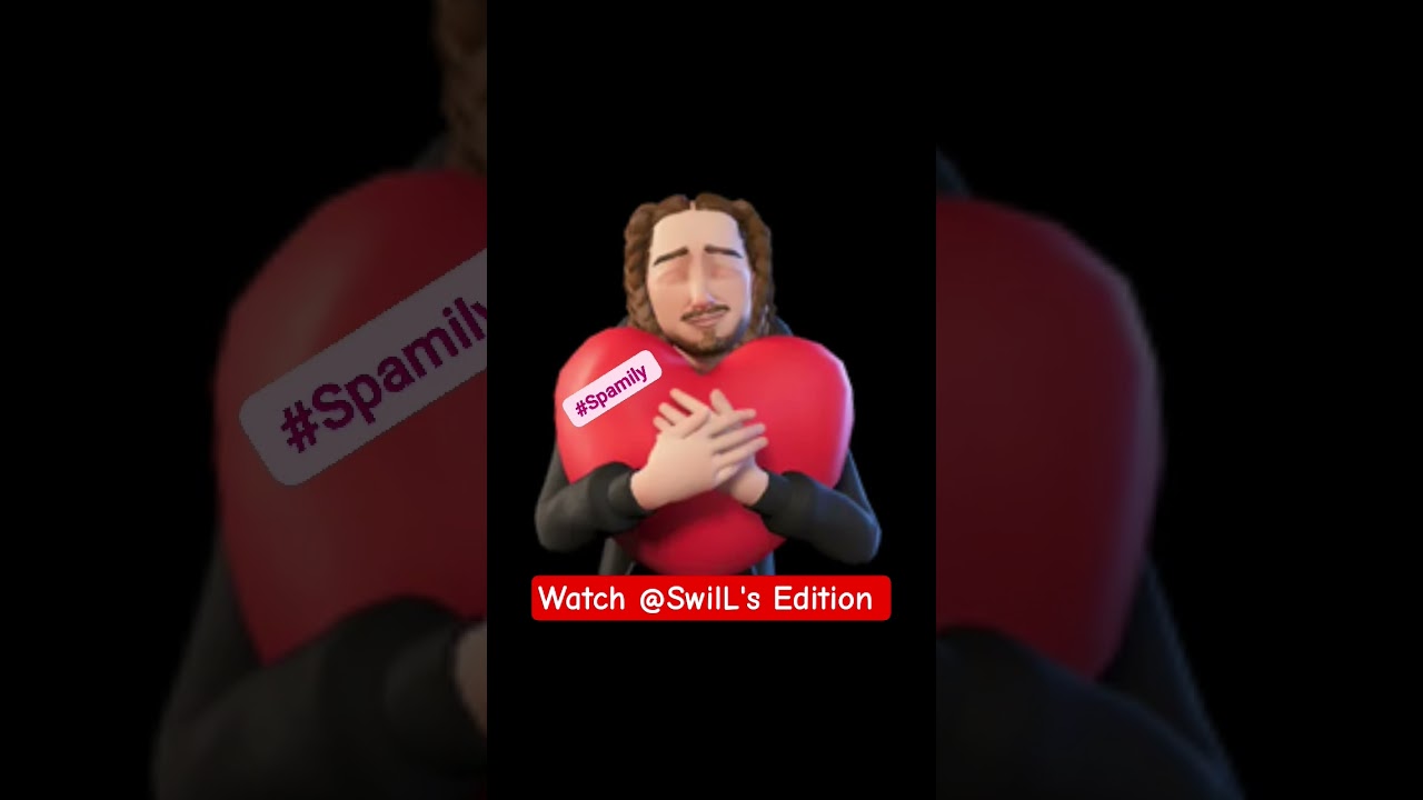 watch @SwillsEdition every tues and friday