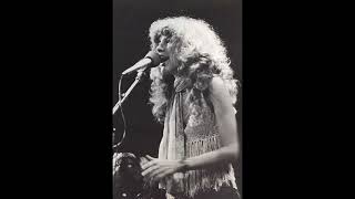 Video thumbnail of "Stevie Nicks - Lady (Demo) - Fixed Pitch & Enhanced"