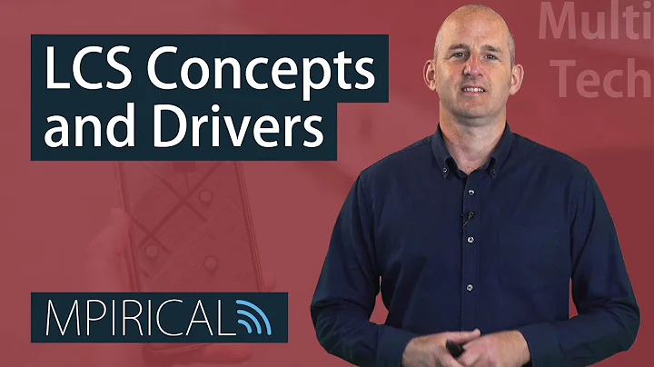 Exploring the Concepts and Drivers of Location Services (LCS) | Telecoms Training from Mpirical
