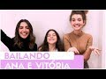 BAILANDO COM ANAVITÓRIA