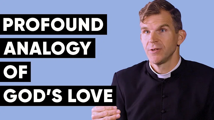 The Most Profound Analogy of God's Love - Fr. Jonathan Meyer - Profoundly Human with Matthew Kelly