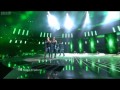 I can  blue  eurovision 2011