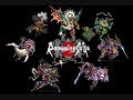 【ロマサガ2】PS4版七英雄バトル / Romancing SaGa 2 Last battle PS4 ver.【PS4版】
