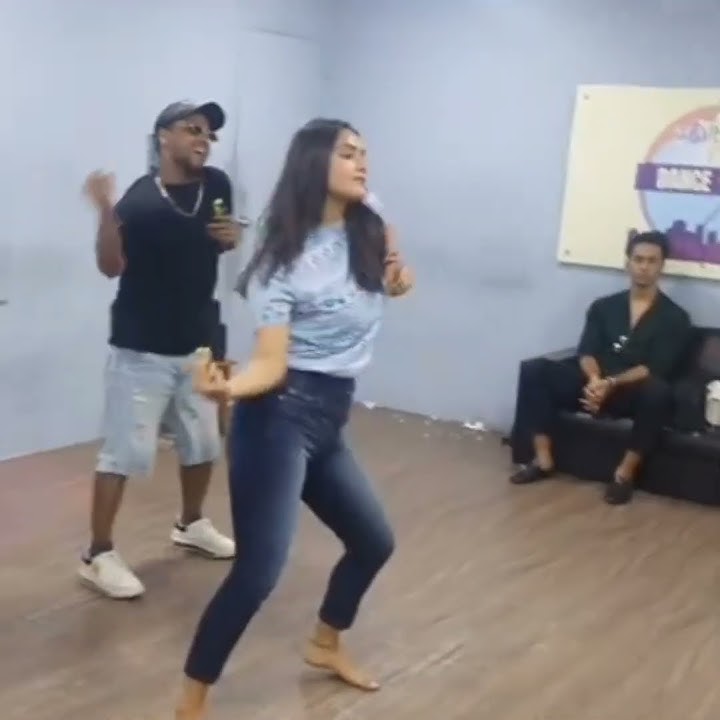 Tanjin Tisha Dance Performance #trending #tanjintisha #natok #bangladesh #shortvideo #shorts #short