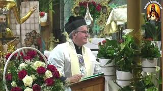 Kazanie - Ks. P. Natanek 05.10.2025