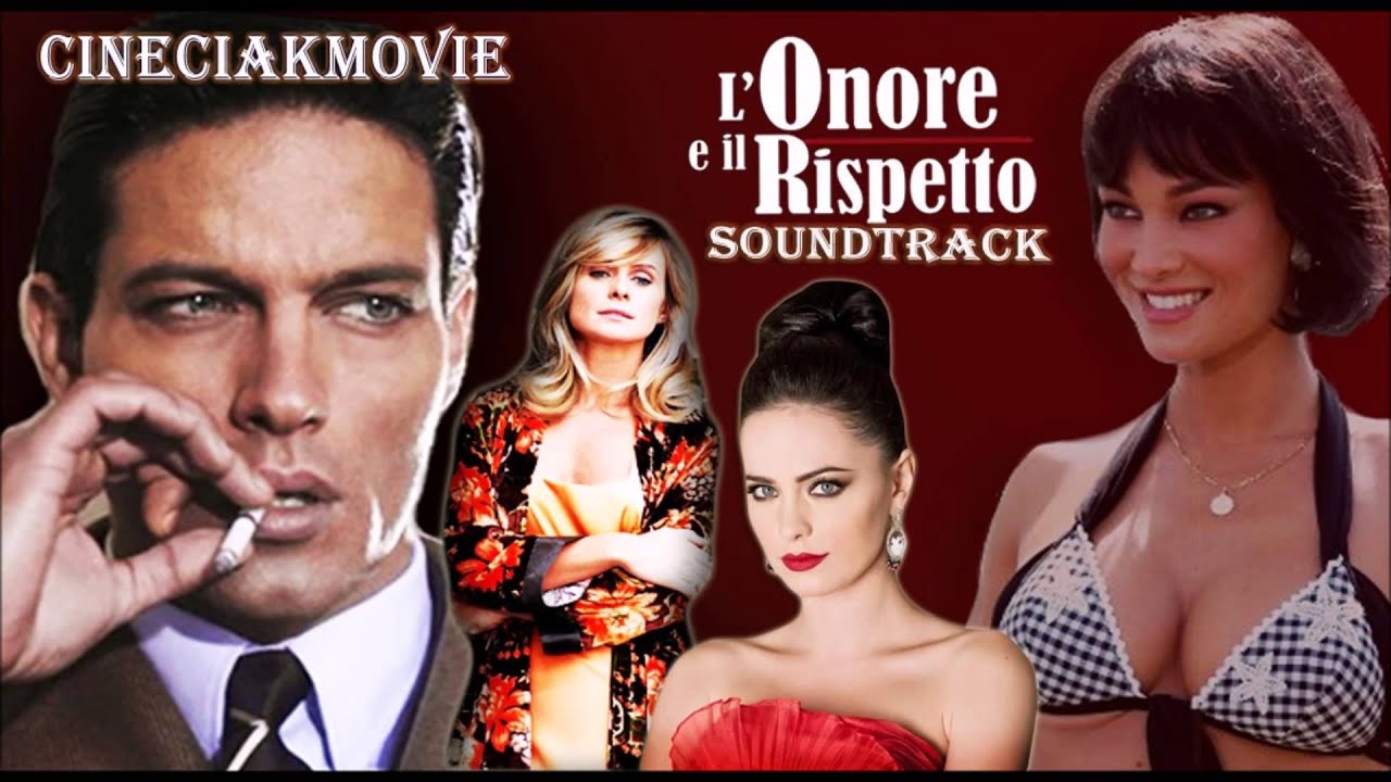 tema di tonio salvatore riccardi shazam