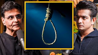 Doctor Explains How 'Hanging' Kills Humans  Not What You Think...