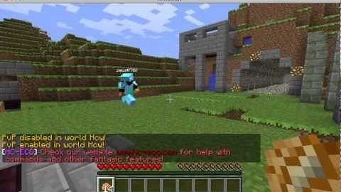 HC-ECO BACONBRO LOGGING