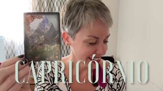 * CAPRICÓRNIO * JUNHO // ⚡️👀 a revelação: pessoas estão competindo com ou por você