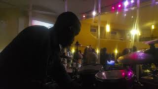 TSC praise and worship pt.2 