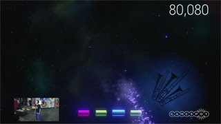 Fantasia: Music Evolved- E3 2013 Stage Demo