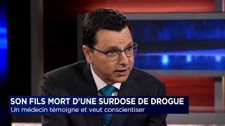 Francis Pelletier À Denis Lévesque