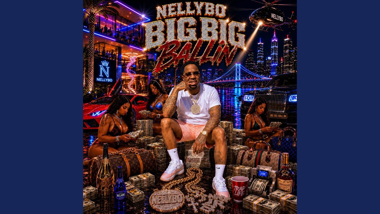 Big Big Ballin - YouTube
