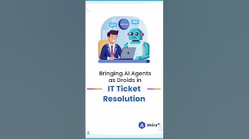 Transforming IT Support with Autonomous Ticket Resolution in Action