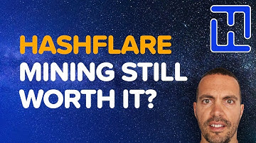 Hashflare Mining Still Profitable after the Bitcoin Crash?