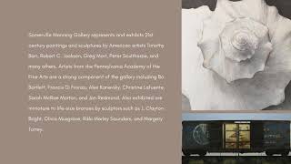 About Somerville Manning Gallery