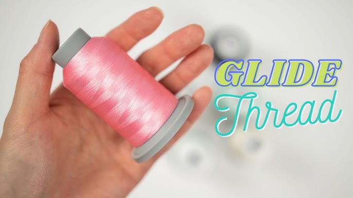 How to Pick Your Quilting Thread Colors - Quilting Basics Tutorial #8 with  Leah Day 