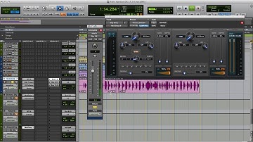 Mixing Vocals (Part 2) - Warren Huart: Produce Like A Pro