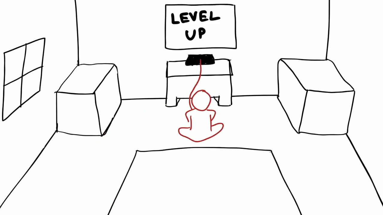 Digital 2D Animation Compilation