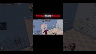 ⚡Ravange means Ravange 🤫💀#bgmi #shorts #endfield #gaming #viral #tbz